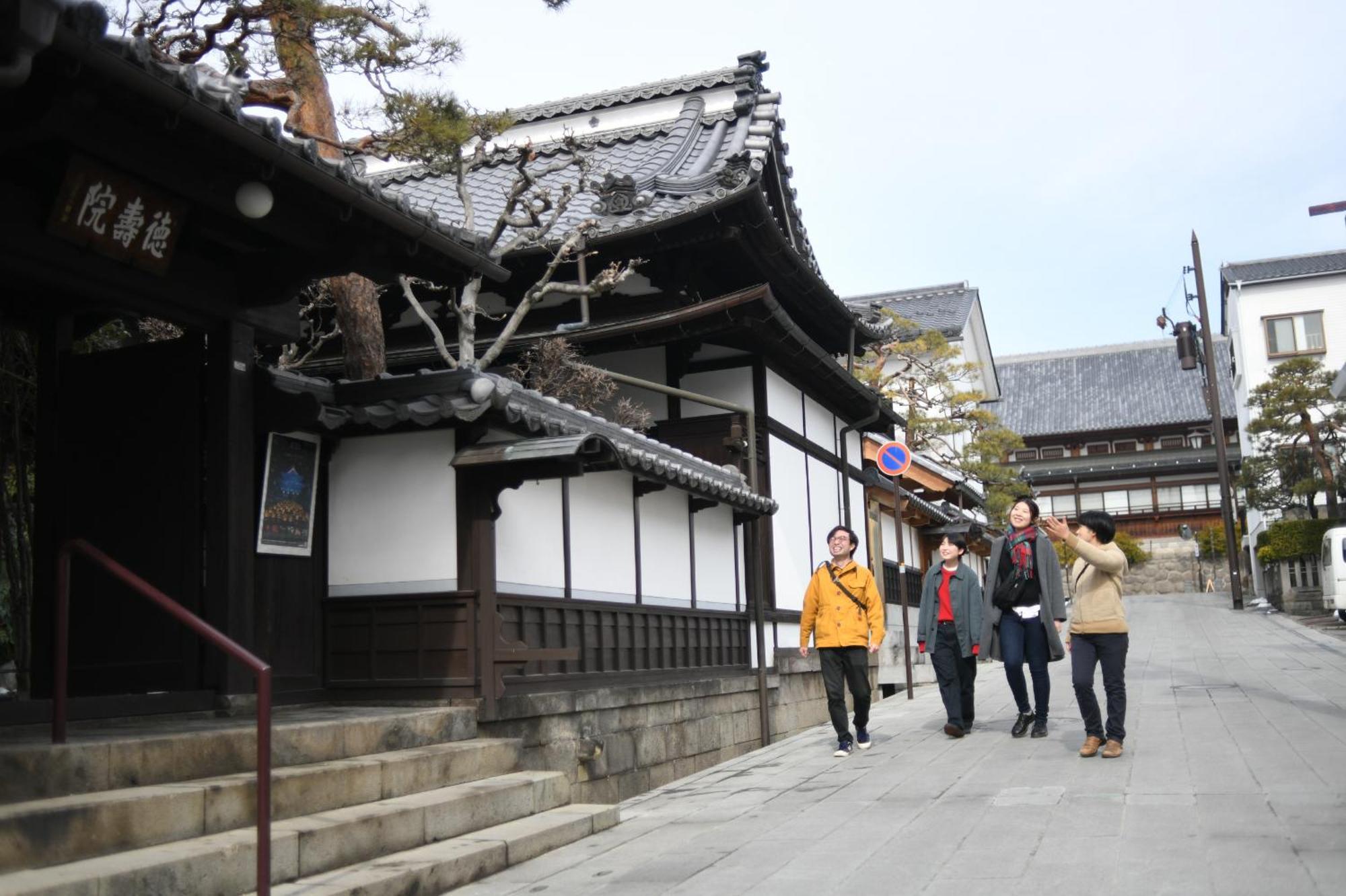 1166 Backpackers Hostel Nagano Ngoại thất bức ảnh