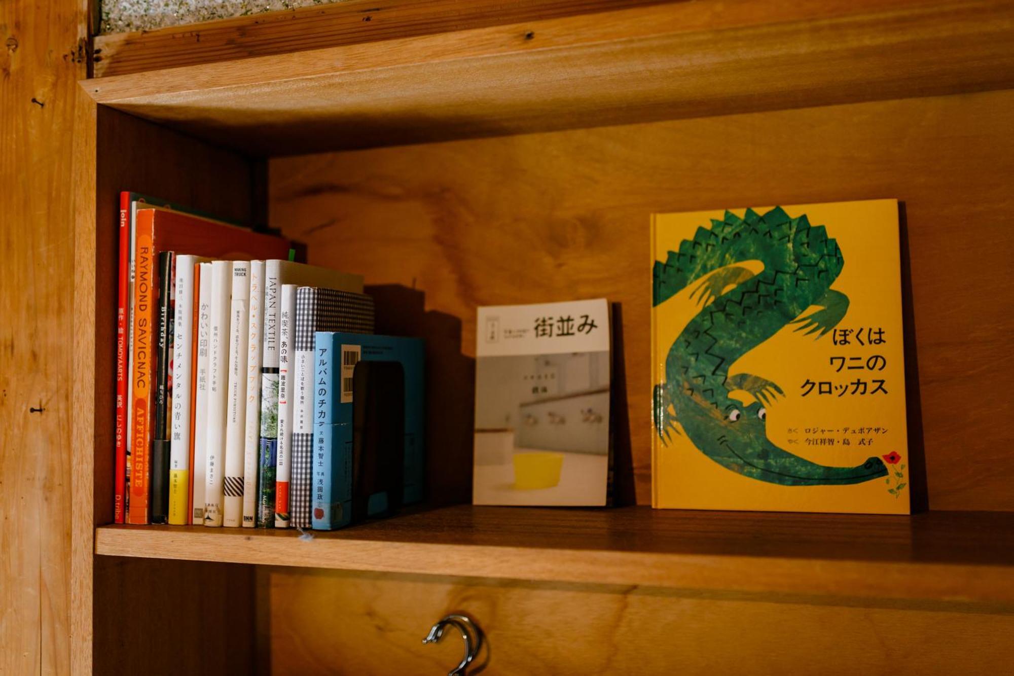 1166 Backpackers Hostel Nagano Ngoại thất bức ảnh