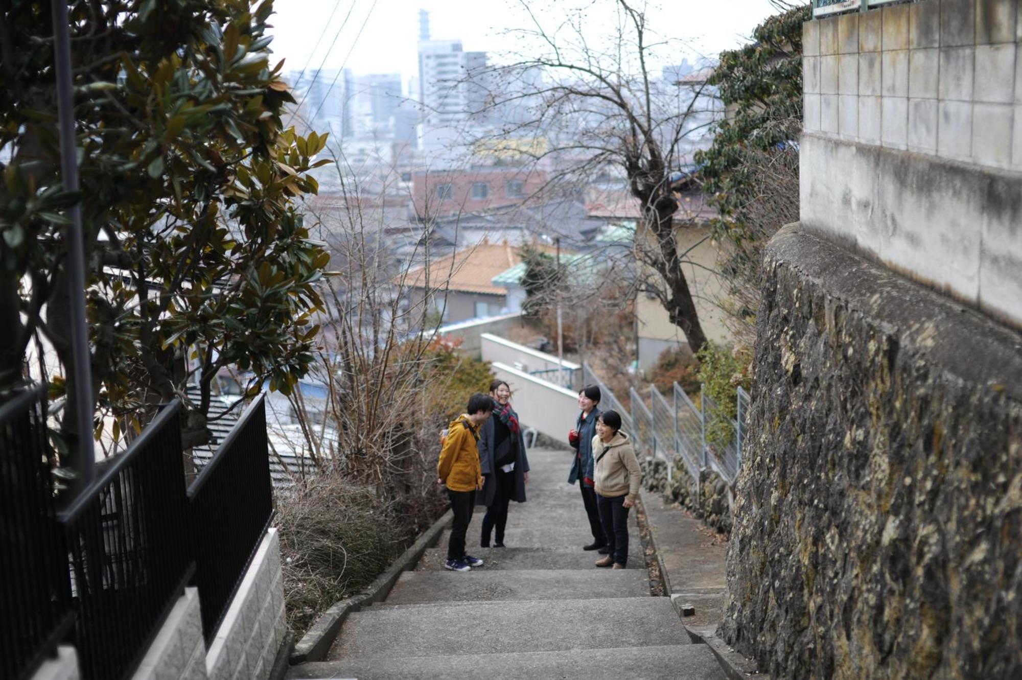 1166 Backpackers Hostel Nagano Ngoại thất bức ảnh