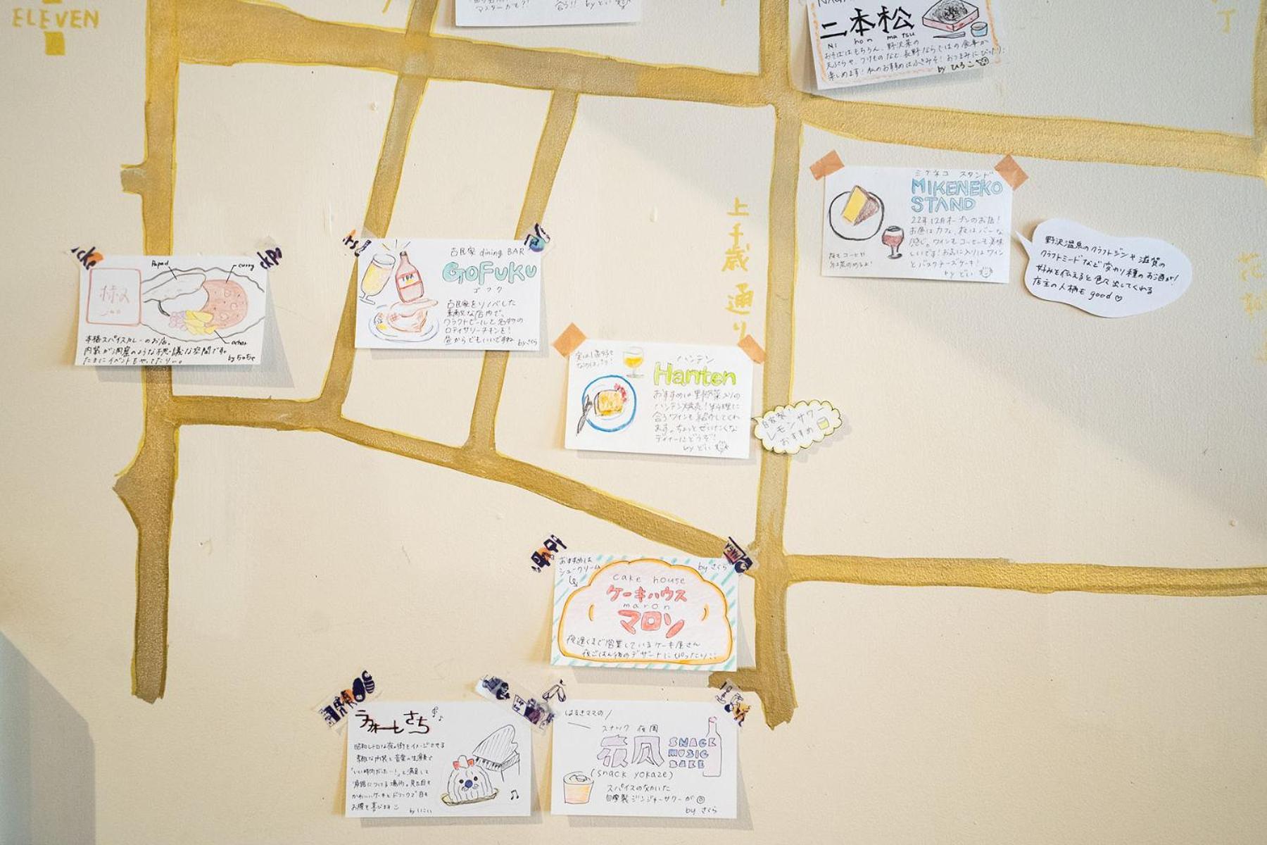1166 Backpackers Hostel Nagano Ngoại thất bức ảnh