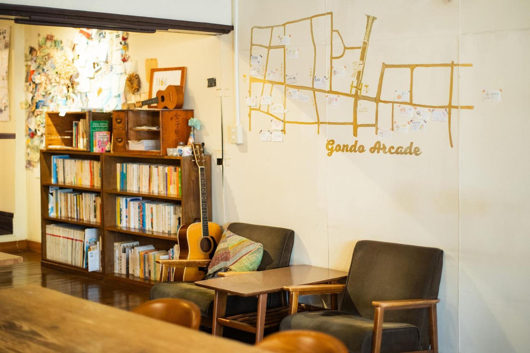 1166 Backpackers Hostel Nagano Ngoại thất bức ảnh