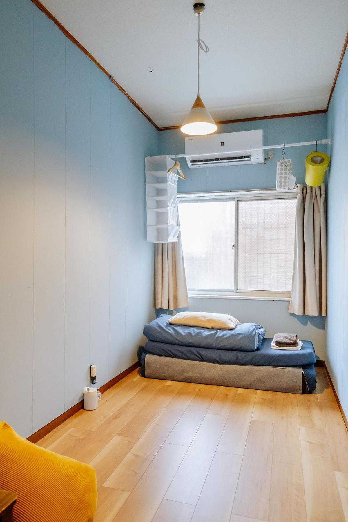 1166 Backpackers Hostel Nagano Ngoại thất bức ảnh