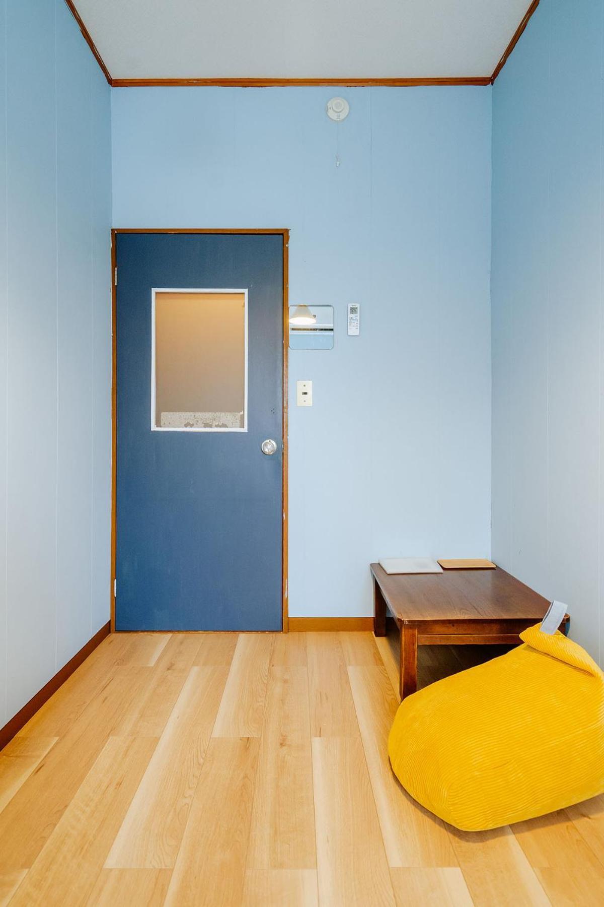 1166 Backpackers Hostel Nagano Ngoại thất bức ảnh